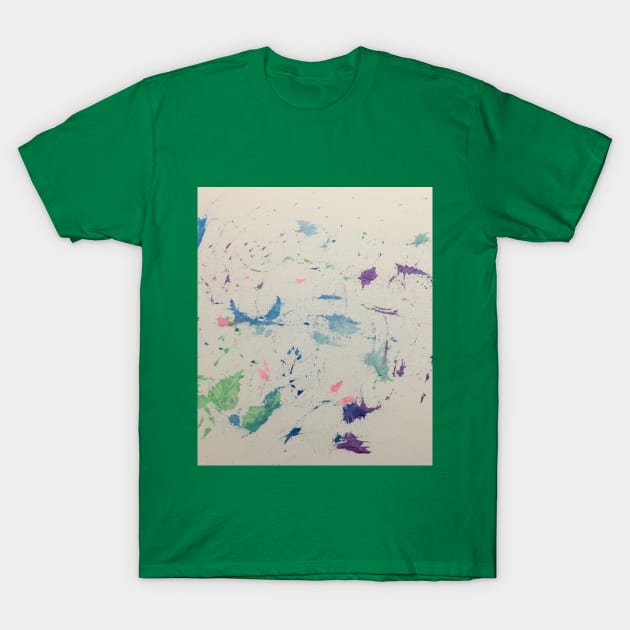 Island T-Shirt by KonekoClothing